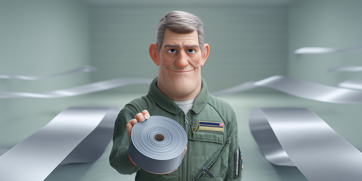 A Great Caution In Amends