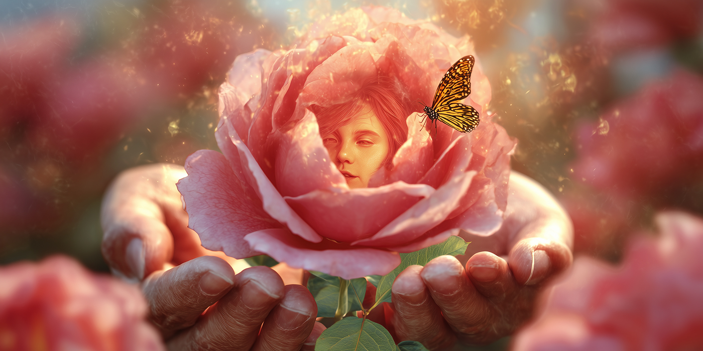 2. (F)T_D - 663 - The Butterfly, the Garden, and the Gardener