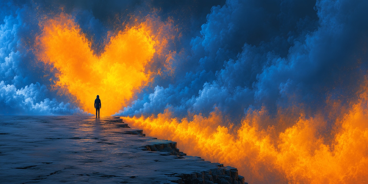 2. The Way of Selflessness