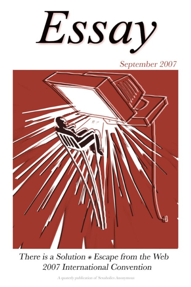 September 2007 ESSAY Cover