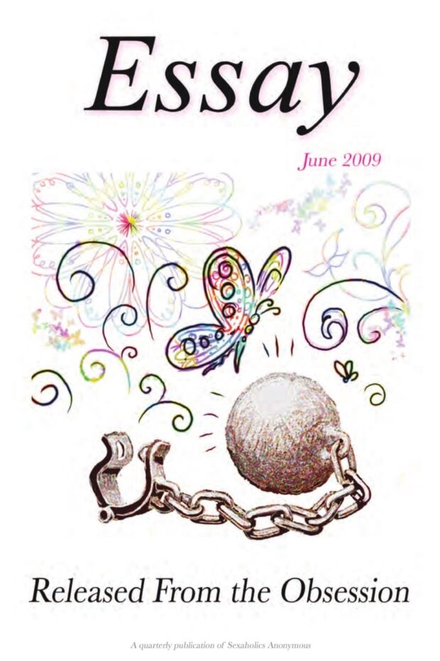June 2009 ESSAY Cover