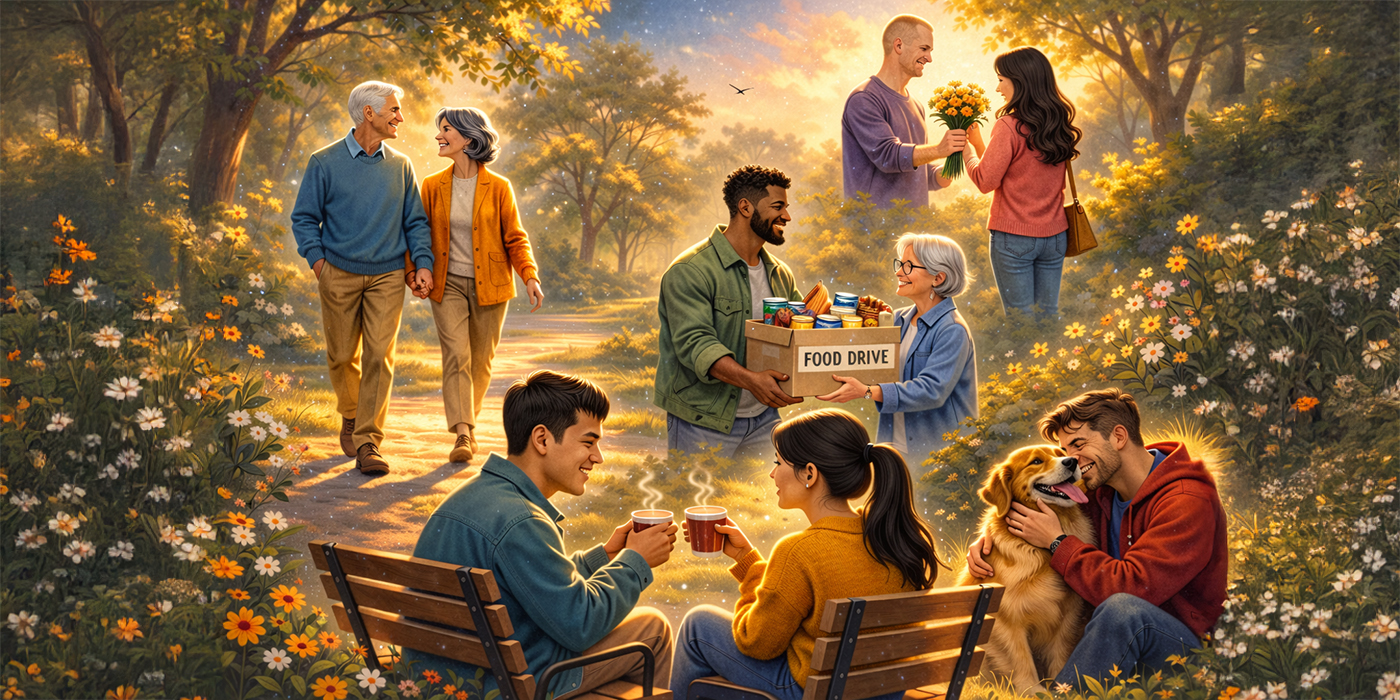 4. (F)T_D - 299 - A Vision of Kindness