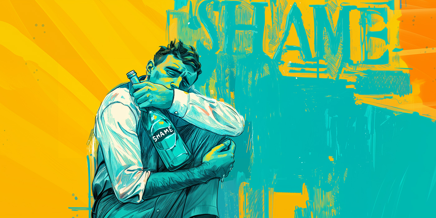 Addicted to Shame Addicted to Shame