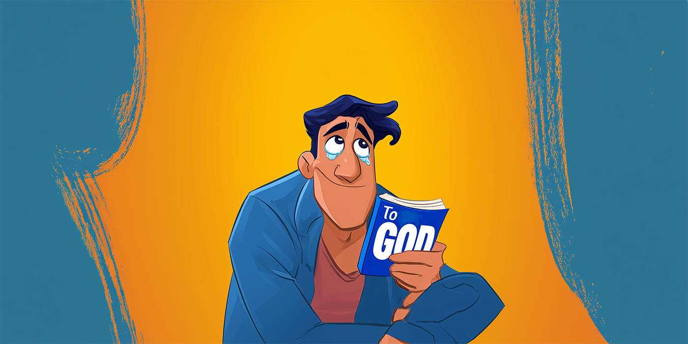 An Honest Teary Letter An Honest Teary Letter