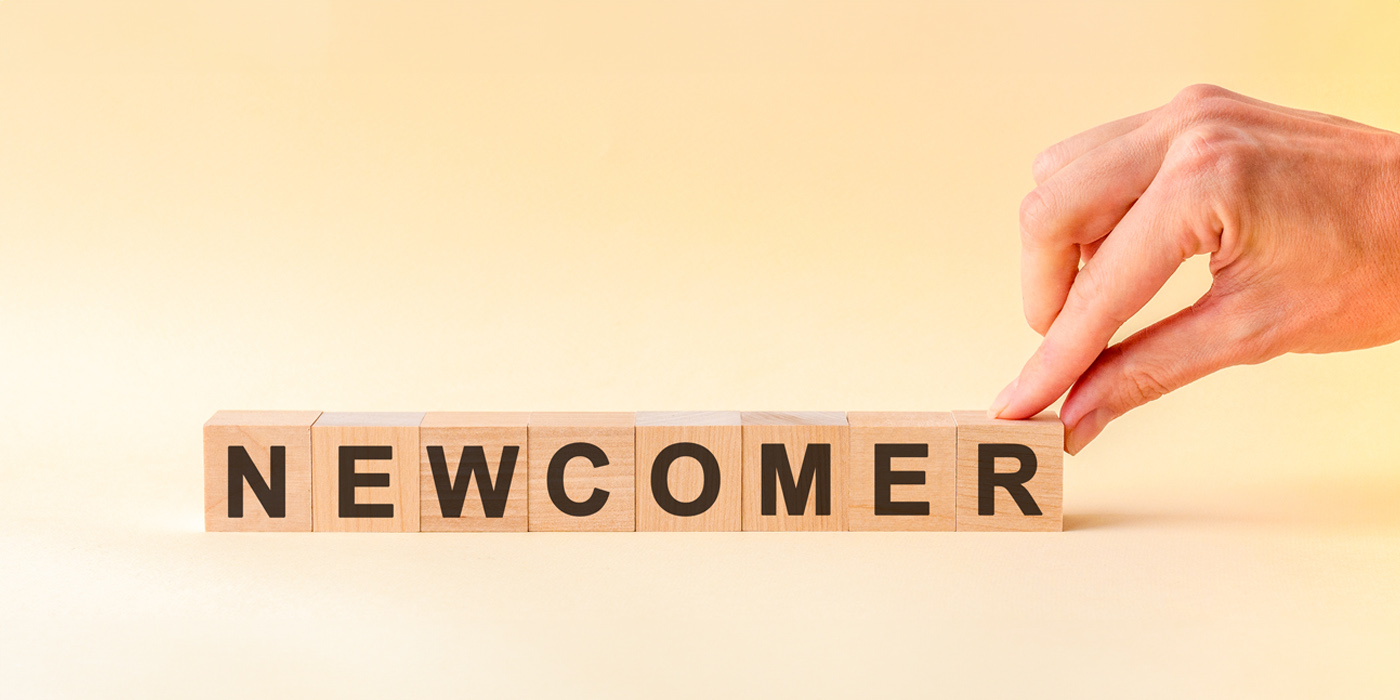 Asking God to Send a Newcomer