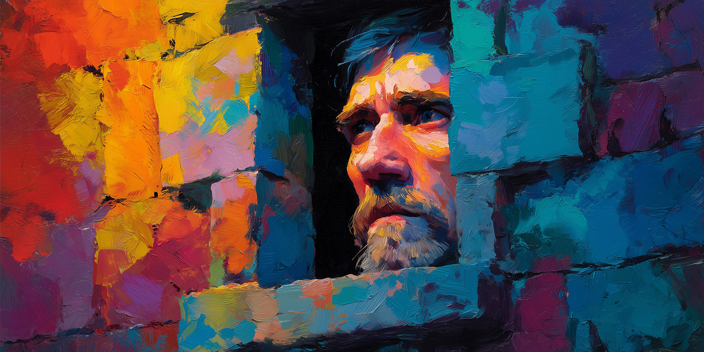 CFC - From Prison to Freedom