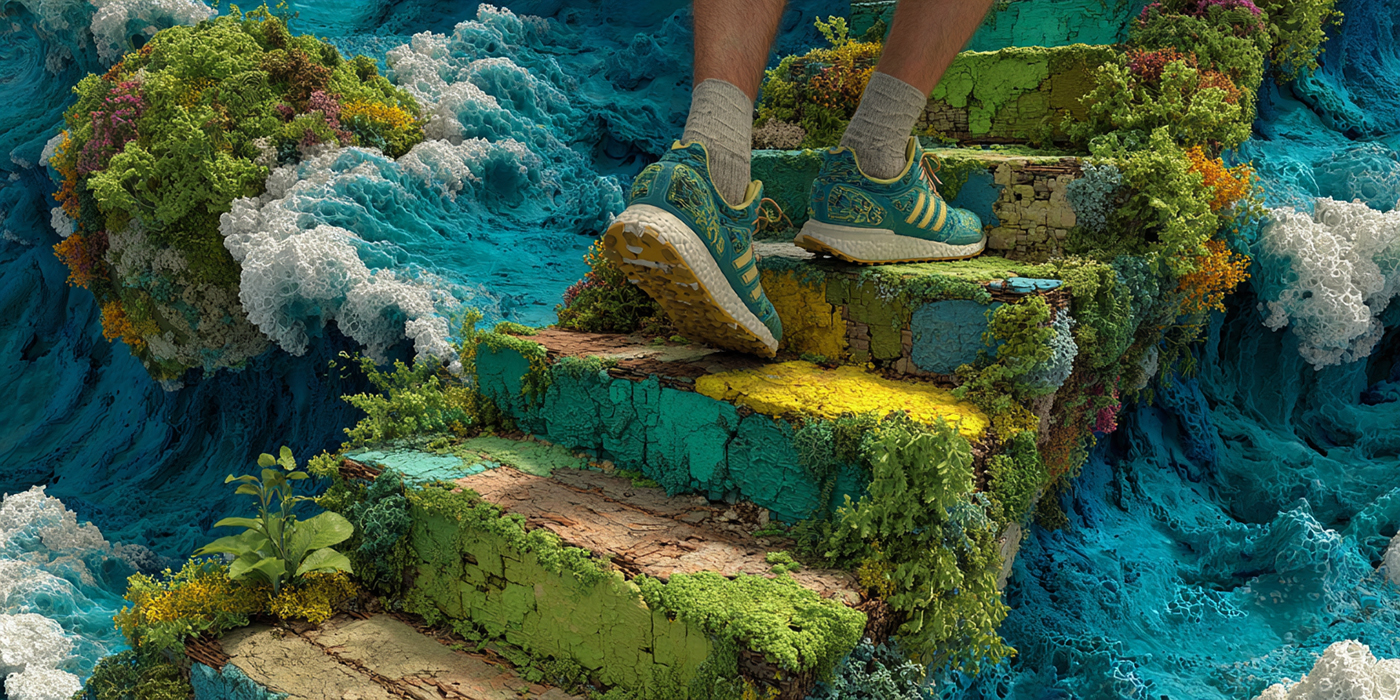 Daily Surrender, Steps 10-12