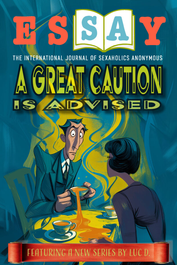 ESSAY Covers February 2026