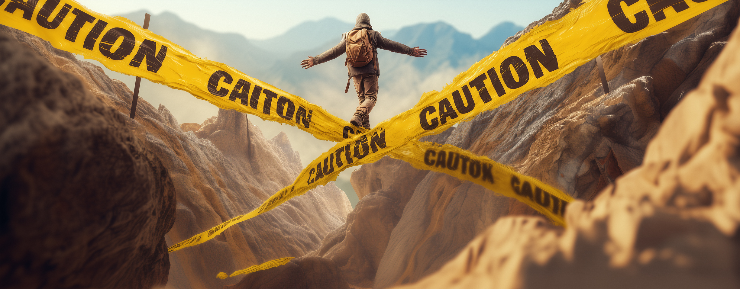 Banner Fun in Recovery_