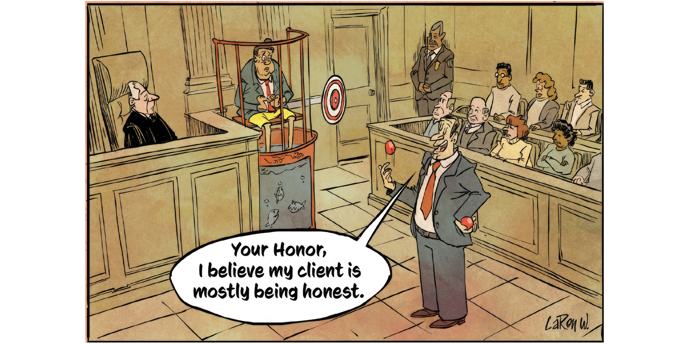 Editor’s Corner Editor's Corner