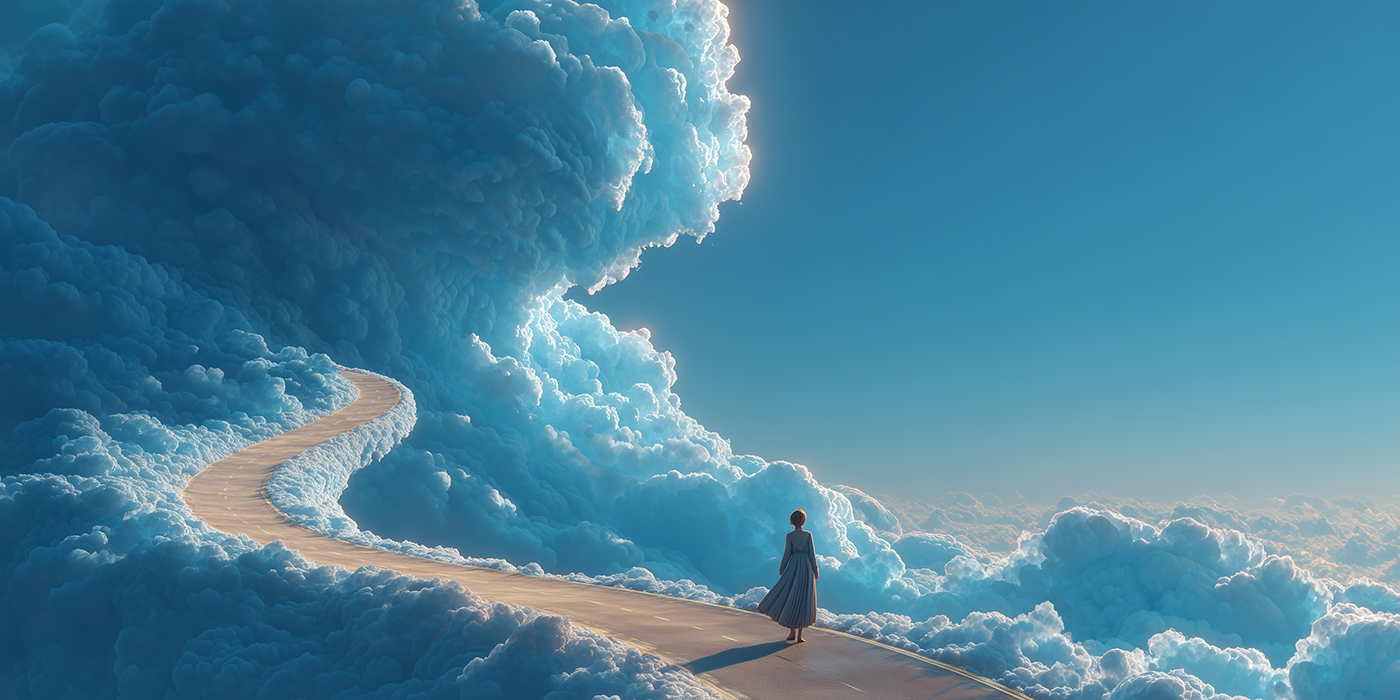 A Road to True Happiness A Road to True Happiness