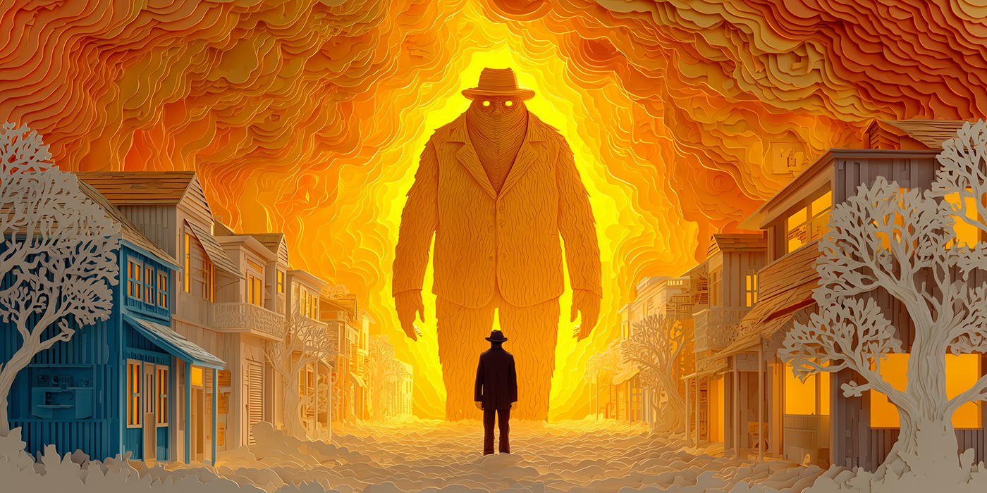 From Monsters to Brothers From Monsters to Brothers