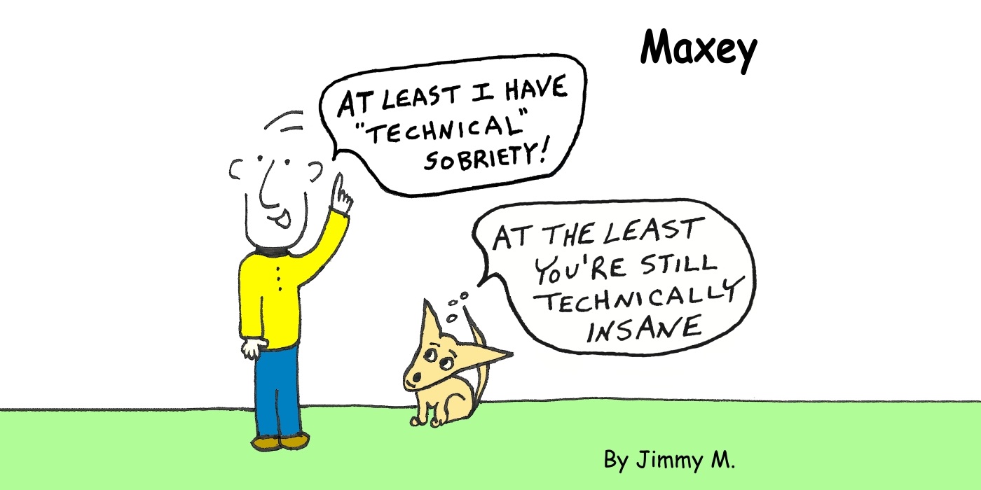 From Technical Sobriety To Proactive Sobriety