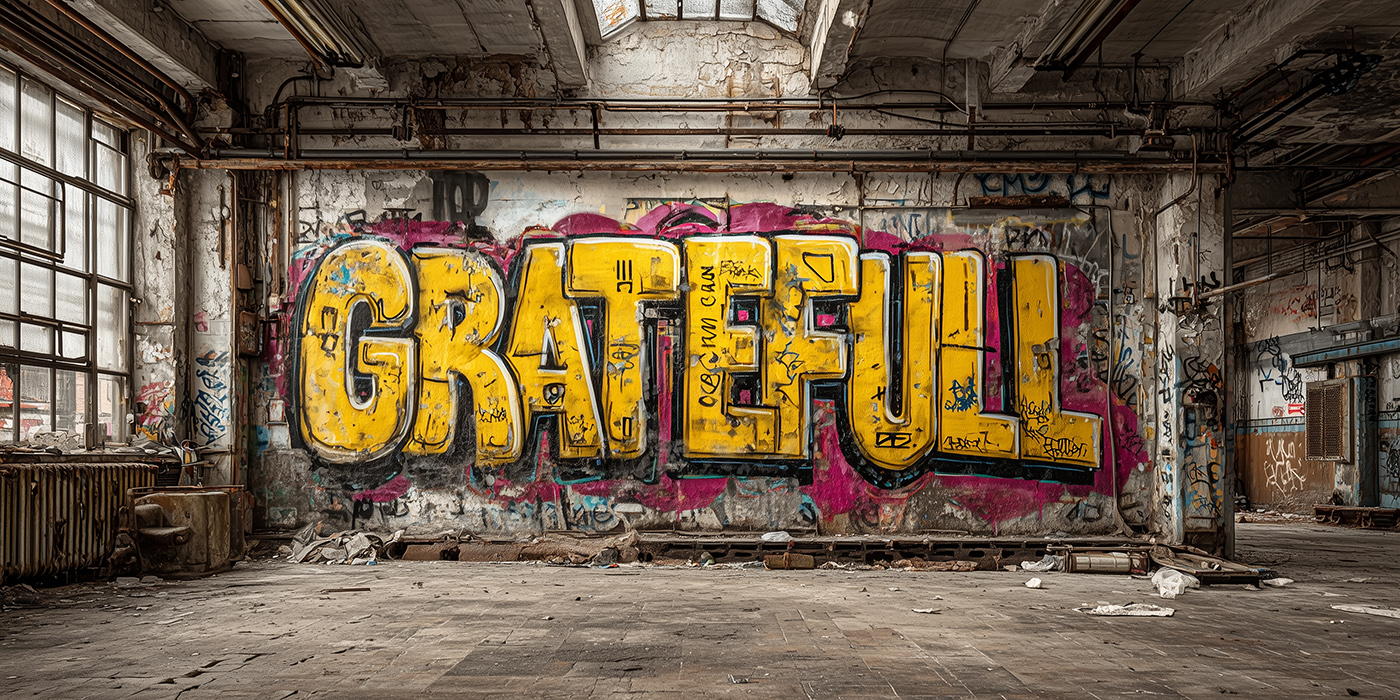 Grateful I No Longer Do That Grateful I No Longer Do That