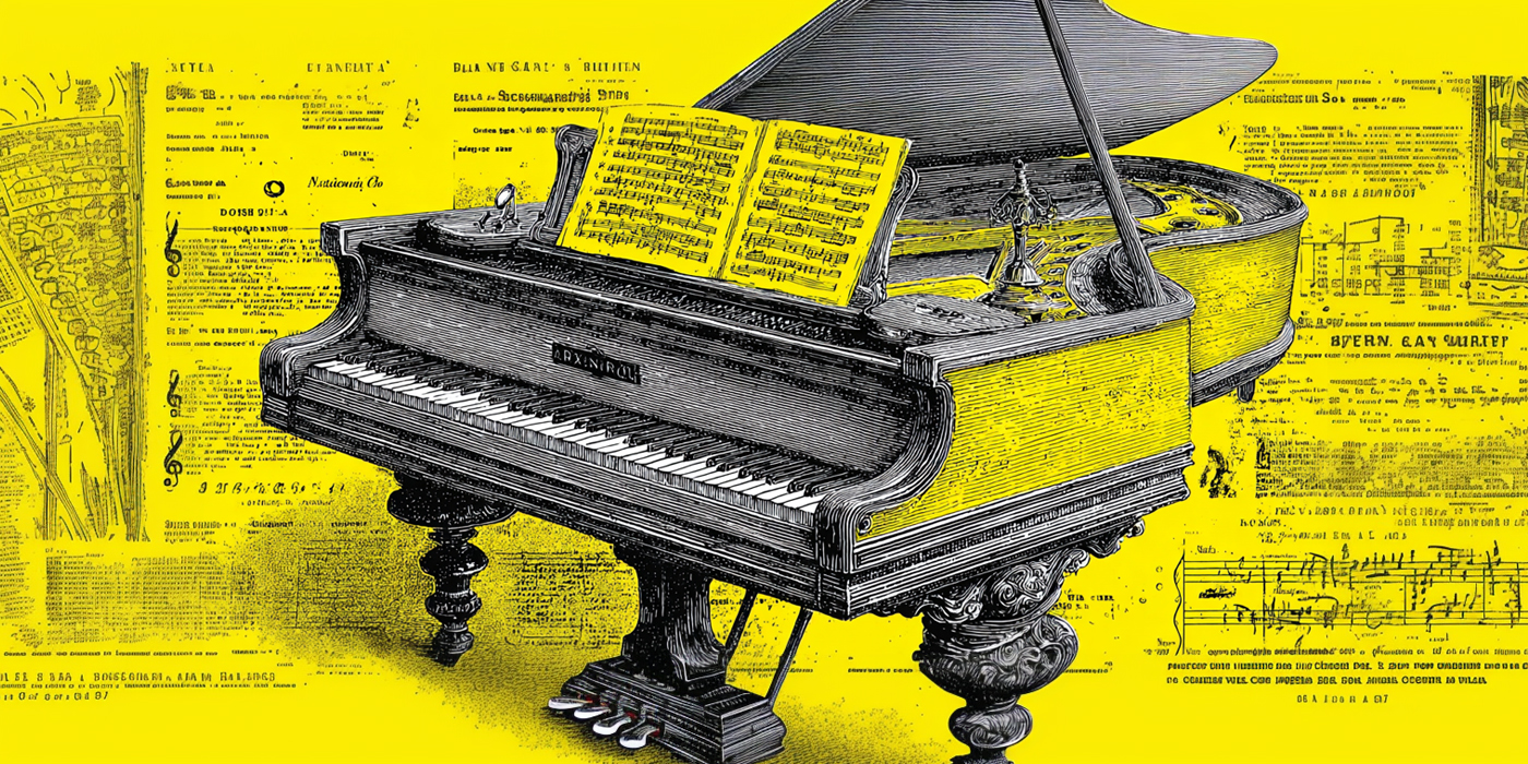 Improvising Improvising