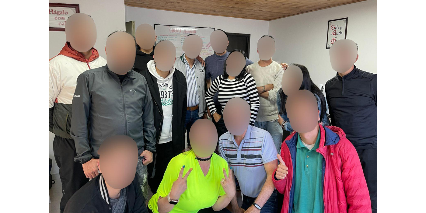 Marathon of Love Marathon of Love