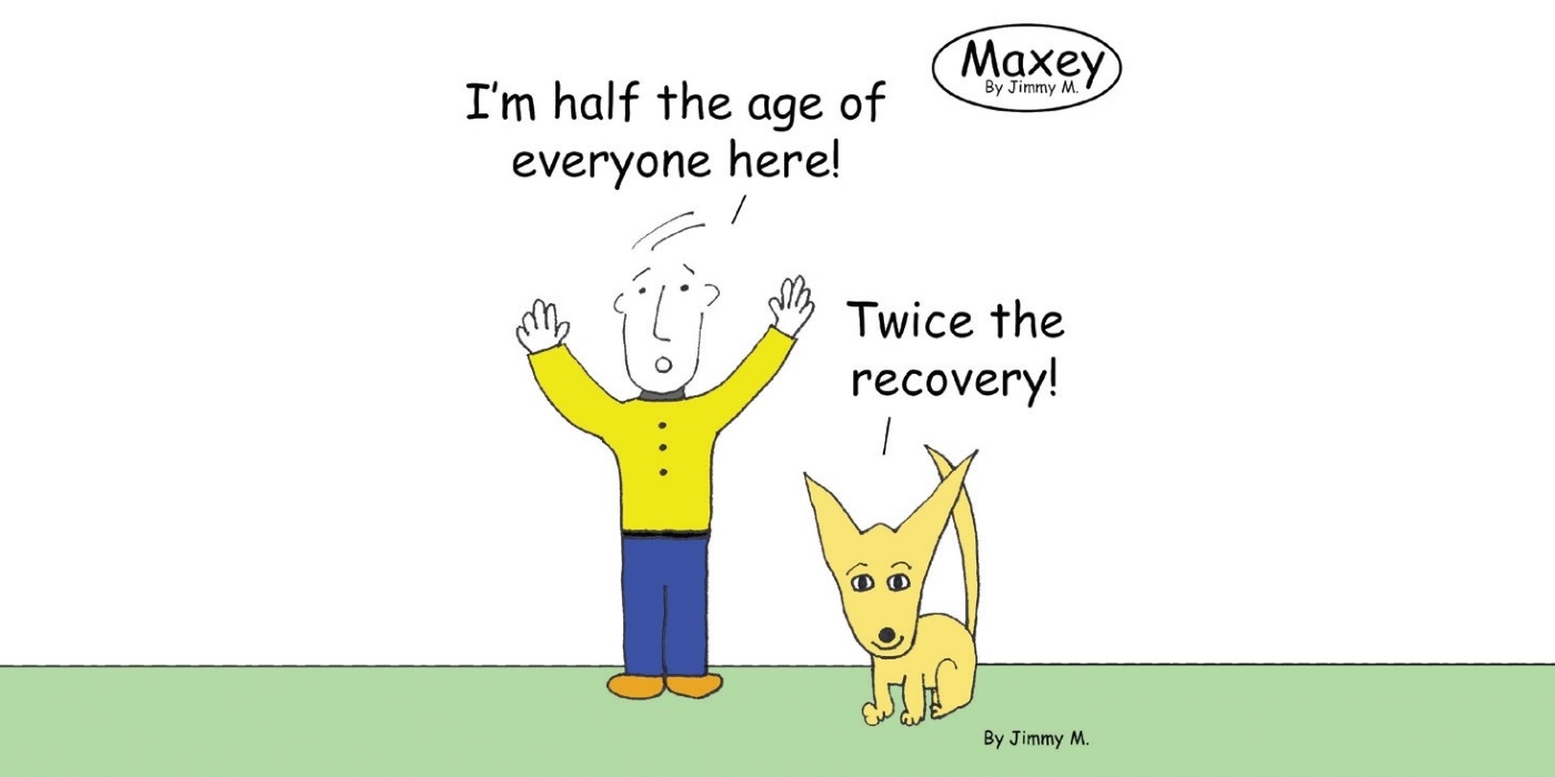 My Experience as a Young Adult in Recovery