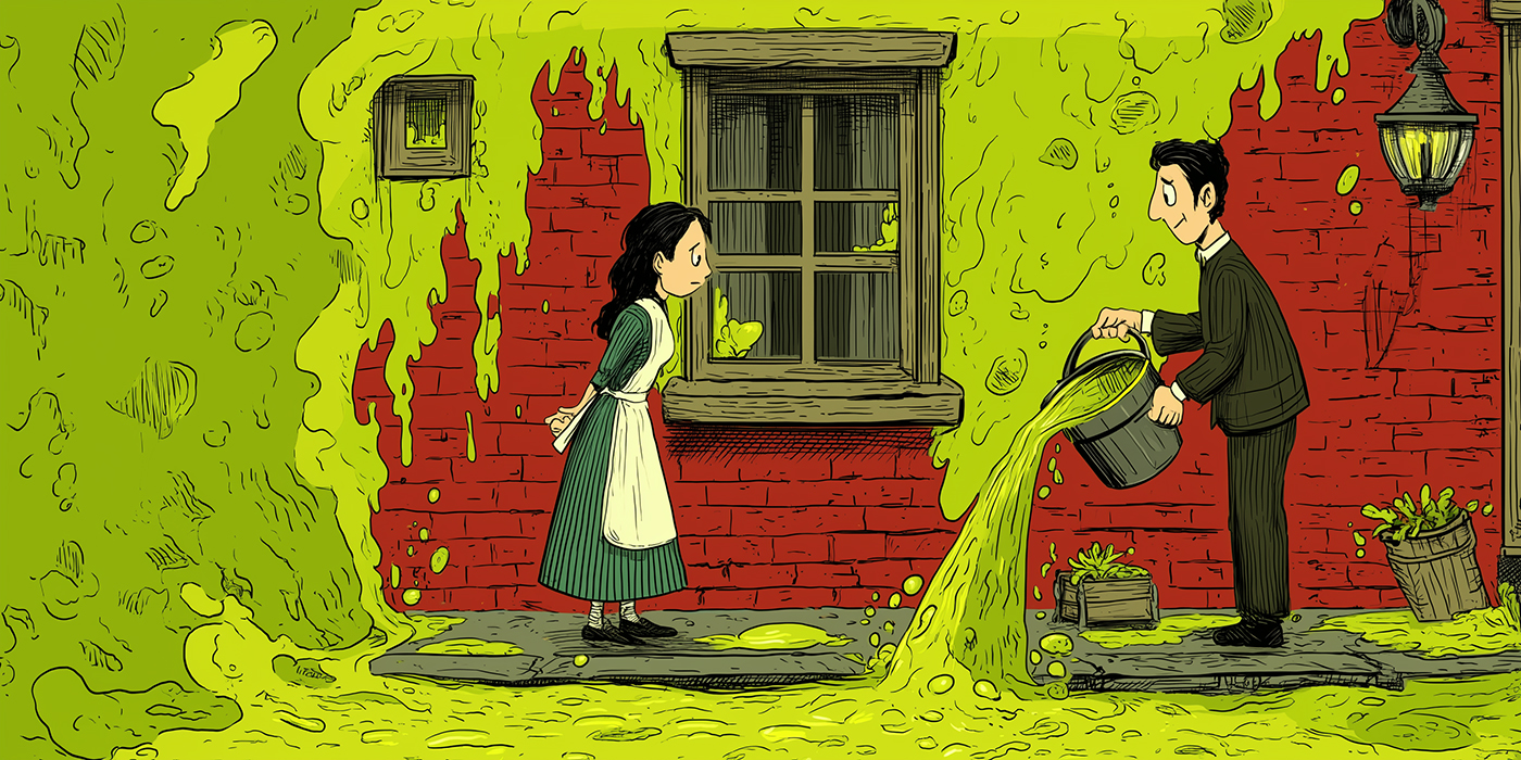 No Defense for What Was Said