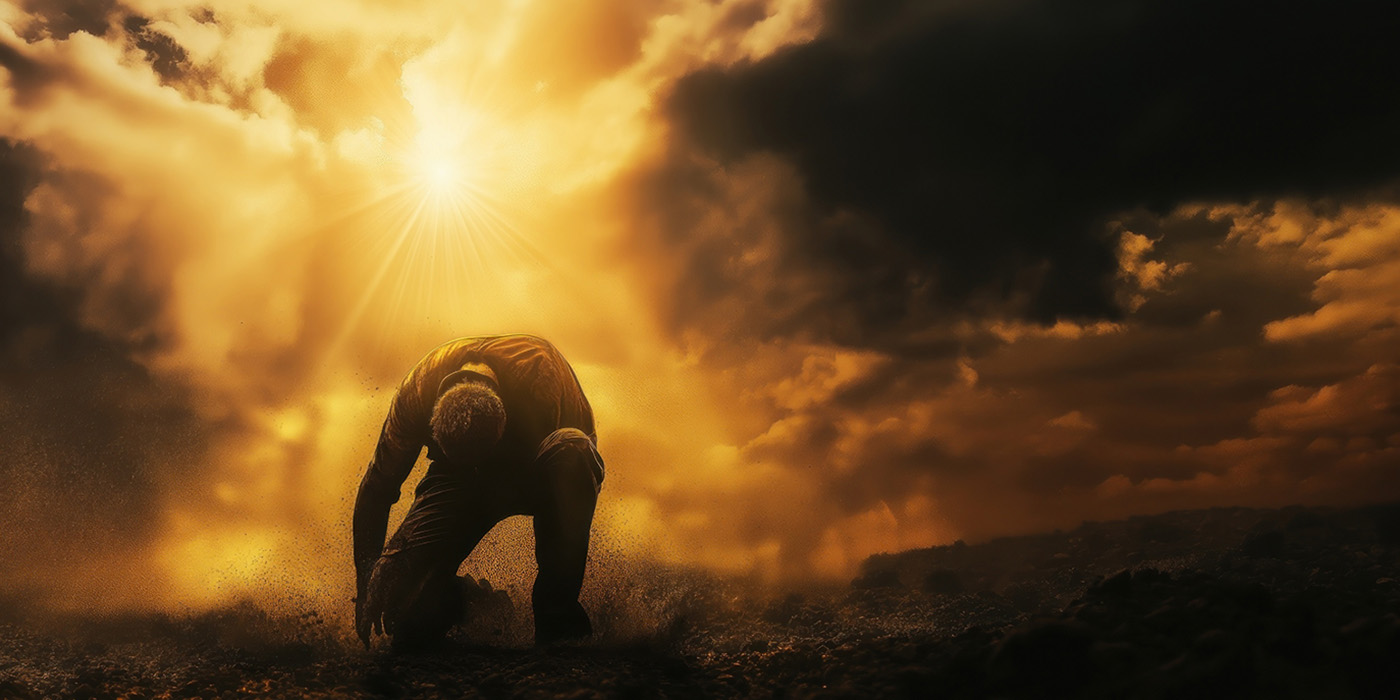 Opening Up to Grief Opening Up to Grief