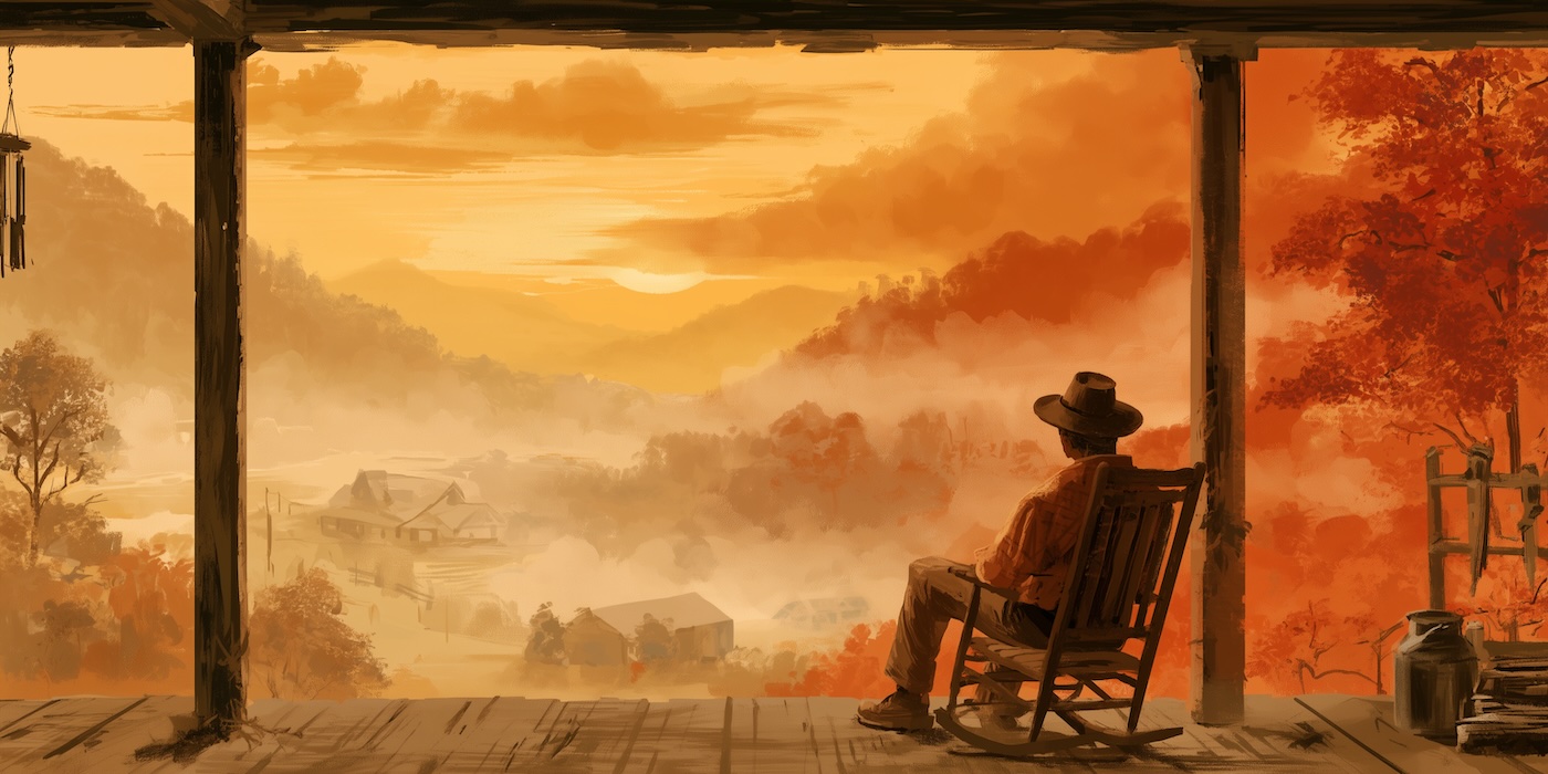 PT – Gone With the Setting Sun1 PT - Gone With the Setting Sun1