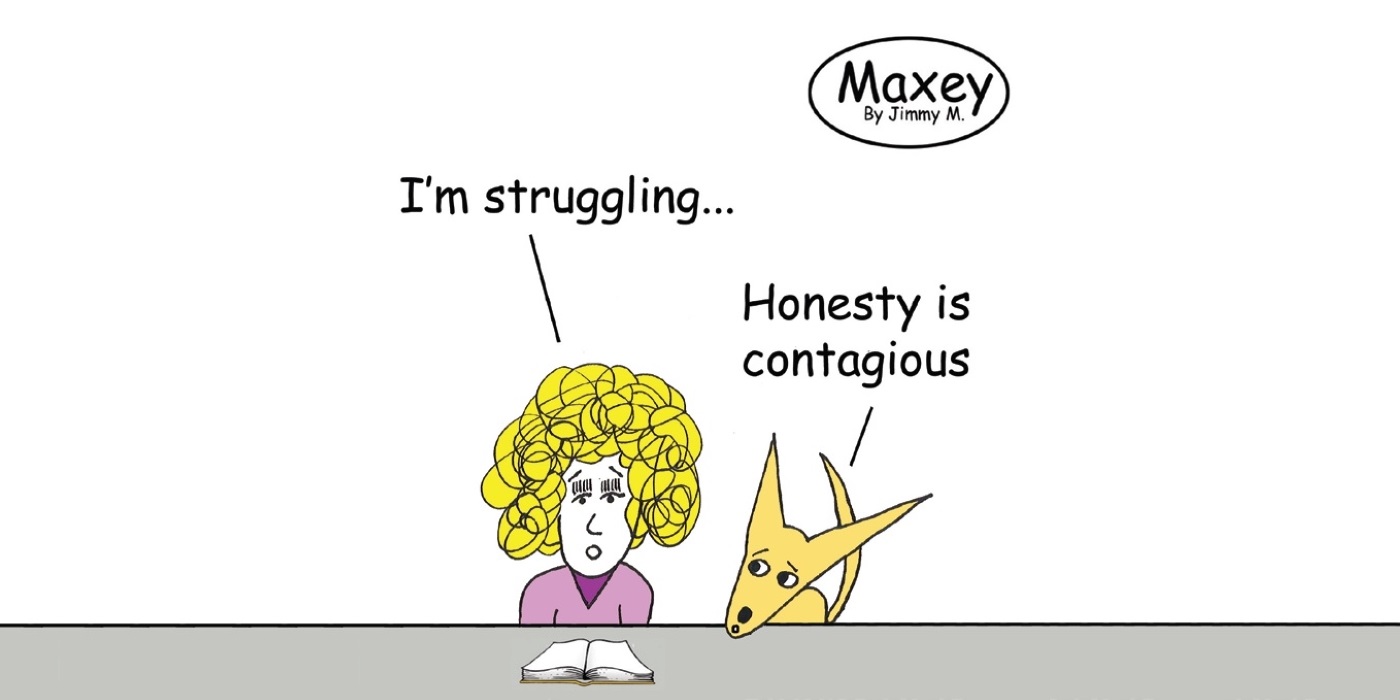 Rigorous Honesty in Meetings Is Such a Huge Force