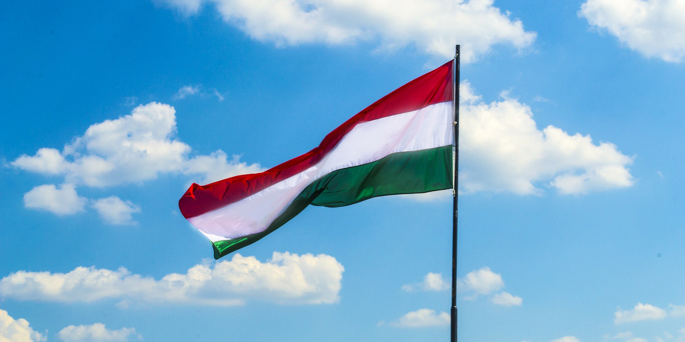 SA Is Growing in Hungary