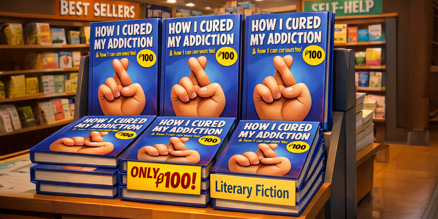 I Want to Recover I Want to Recover