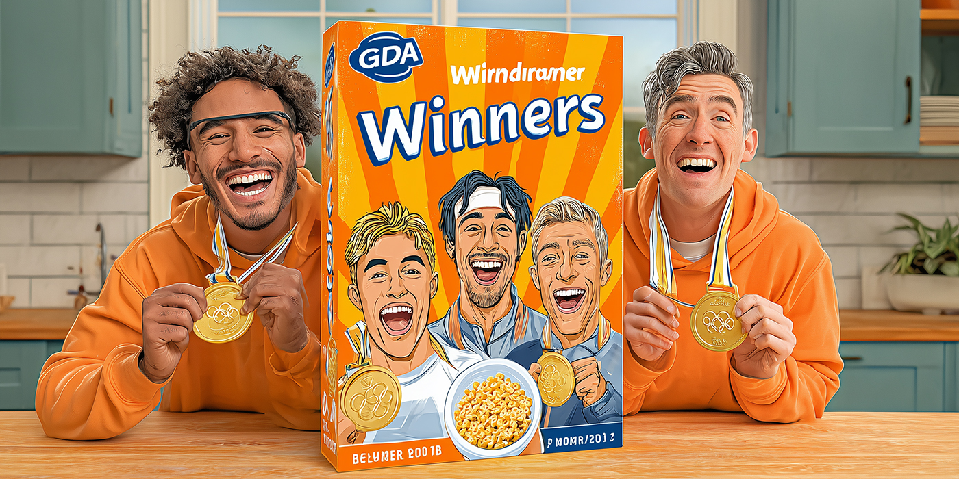 Stick With the Winners Stick With the Winners