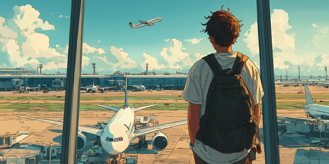 I Knew I Was Coming to Help