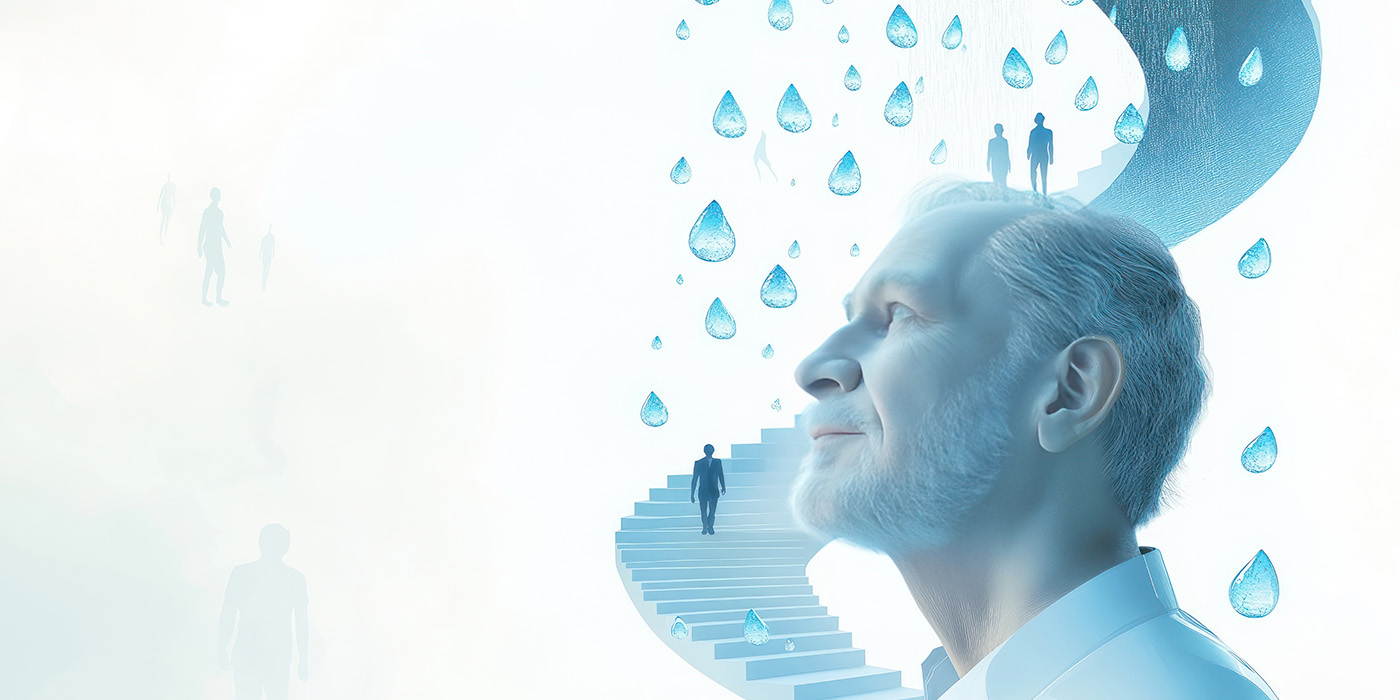 Tears of Gratitude Tears of Gratitude