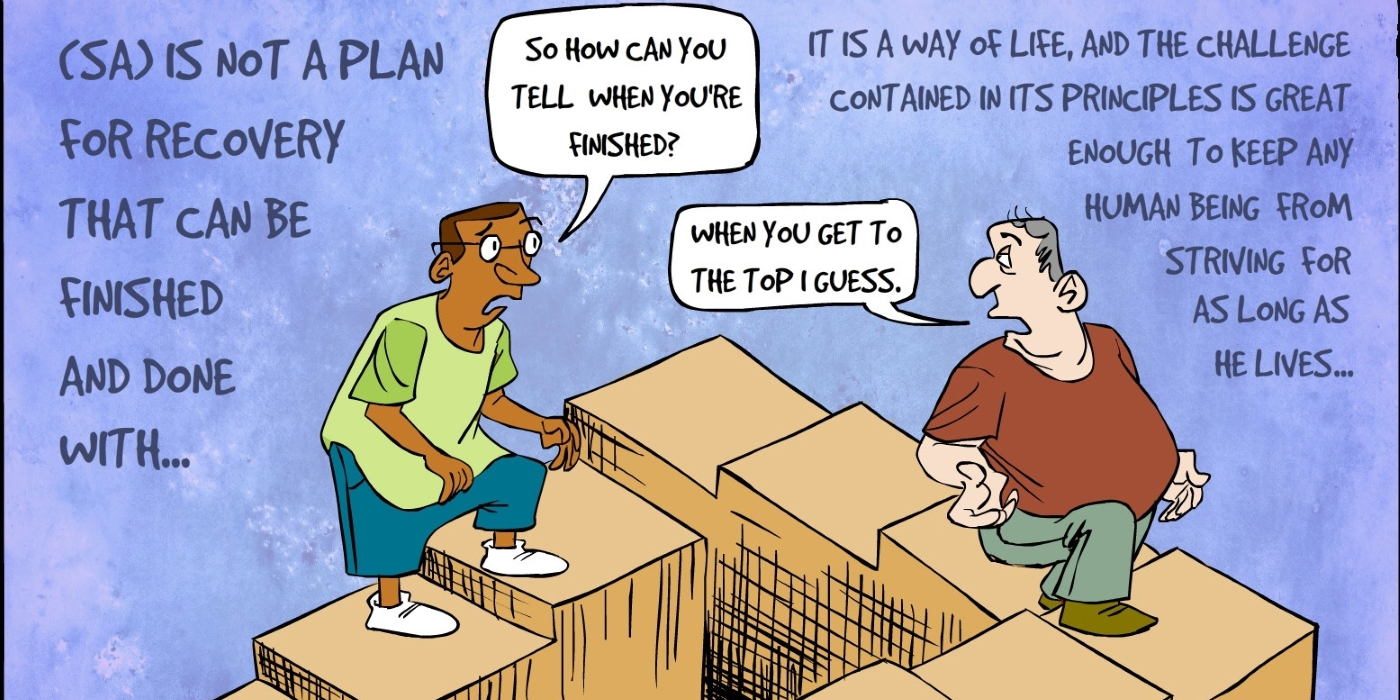 The Challenge Of Growing Old In SA The Challenge Of Growing Old In SA