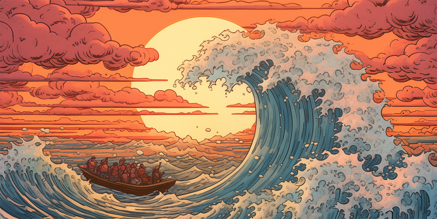 The Lifeboat of the Fellowship