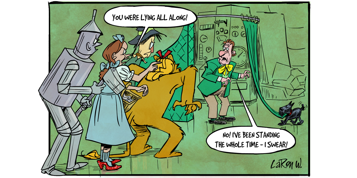 The Stark Reality The Stark Reality