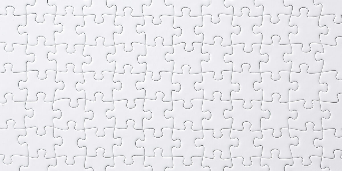 The Story of the Japanese JIGSAW PUZZLE The ESSAY Magazine