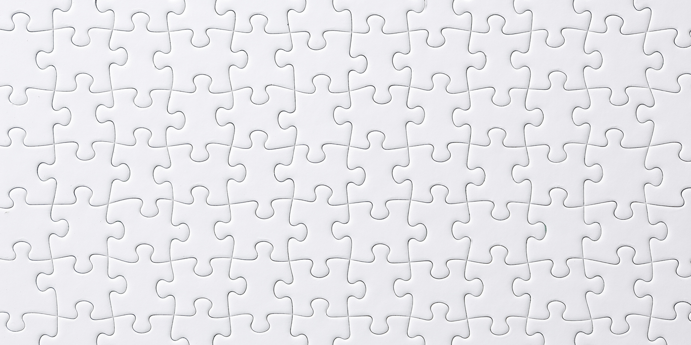 The Story of the Japanese JIGSAW PUZZLE
