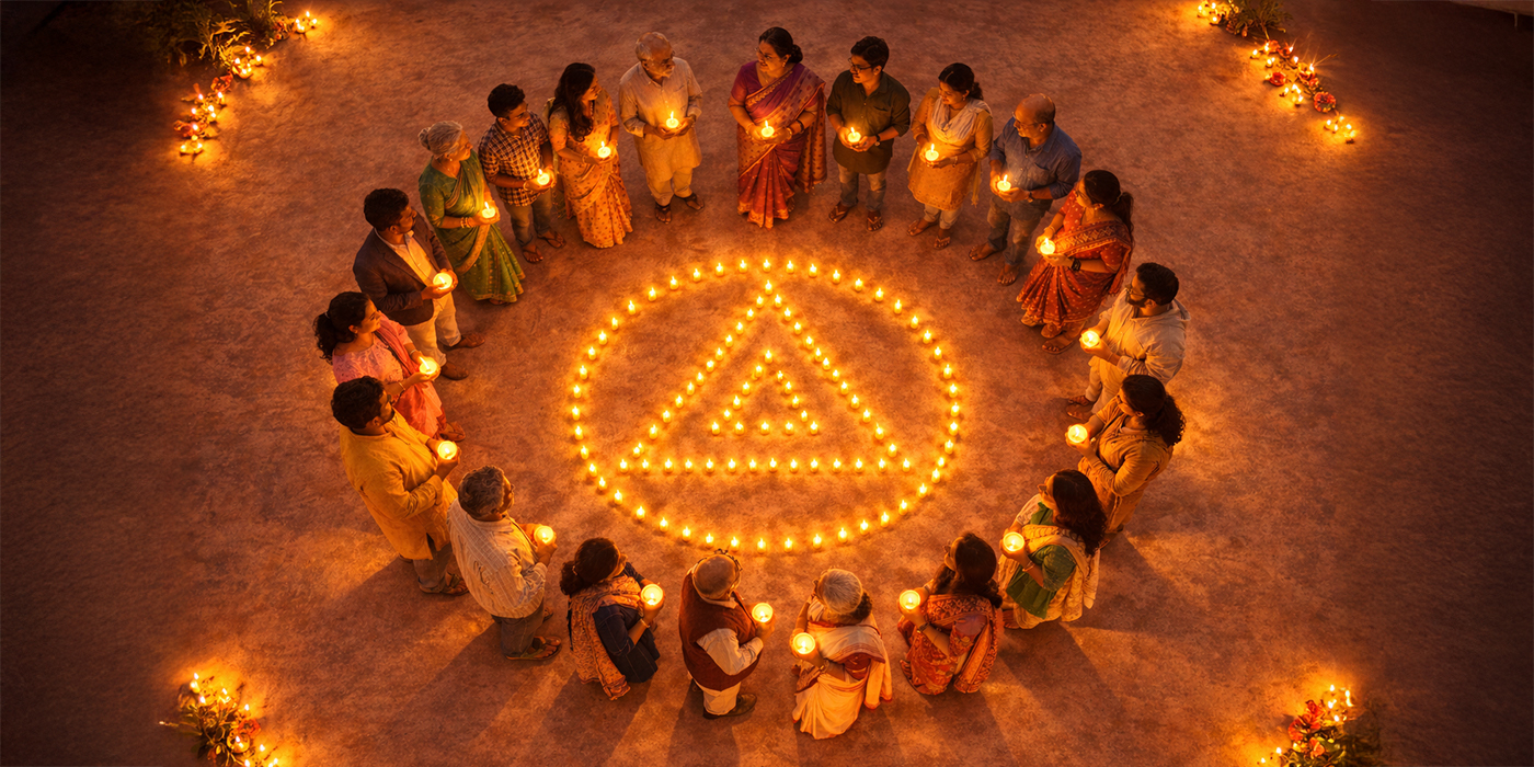 The First SA India Convention Becoming a Reality