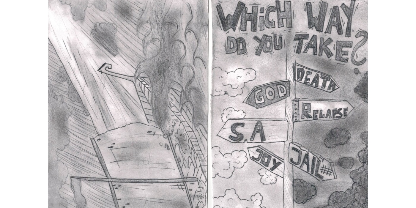 Which Way Do You Take